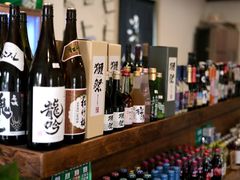 -深夜食堂(永康南路店)