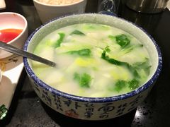 -外婆味道·云南菜大当家(关上店)