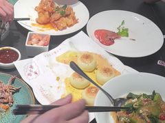 -鸽子侯·家宴·平价海鲜(绿地店)