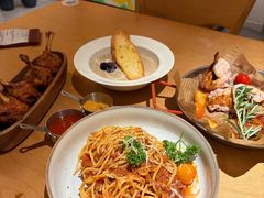 -The Good Place好地方·Brunch·coffee(国贸店)