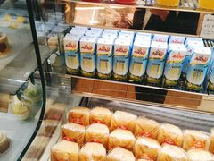 -小汪糕点(楚街北门8店)