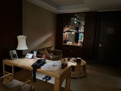 -西安华清御汤酒店