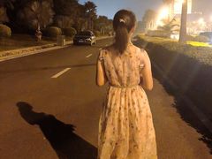 -黄金海岸环岛路