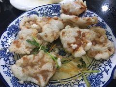 -一锅厨东北水饺店(厦大店)