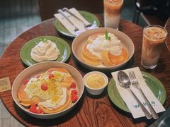 -WOKKA by艮上(中海环宇荟店)