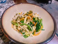 南京素什锦-南京大牌档(崇文门国瑞店)