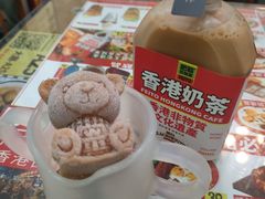 -肥韬茶餐厅(南山mini店)