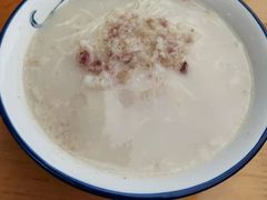 -徐老幺奶汤面