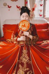-SATIN COUTURE瑟庭婚纱礼服馆