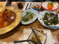 -天山传奇新疆菜(SKLP店)