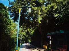 -铁路文化公园