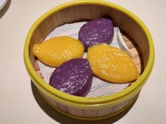 -如轩·海鲜砂锅粥·潮汕菜(海珠店)