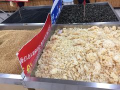 -农工商超市(金沙江路店)
