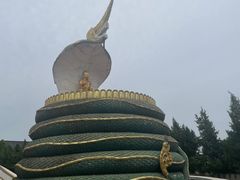 -洛阳白马寺