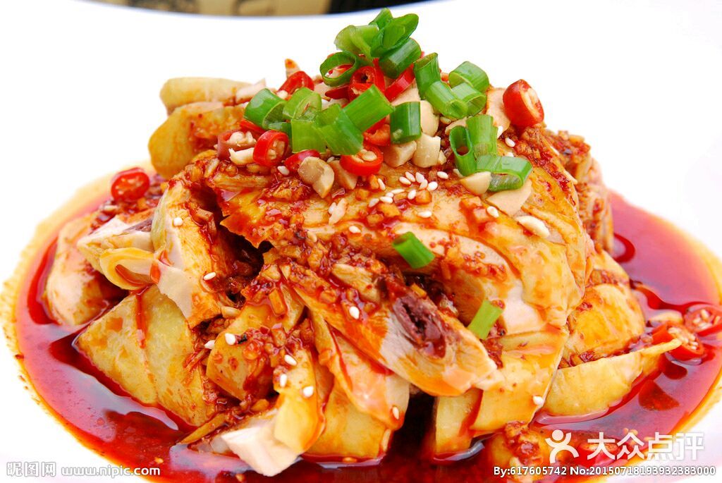 江西小吃图片 - 第7张