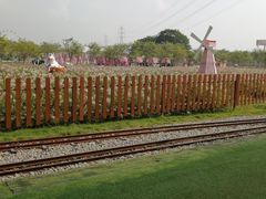 -盈香心动乐园