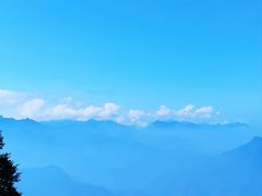 -终南山南五台景区
