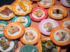 -元气寿司(东方宝泰店)