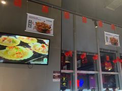 -战友蚝情烧烤工场(嘉华店)