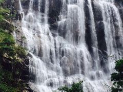 -千泷沟大瀑布旅游区