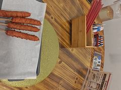 -冶建镜子·中国龙虾王(总店)