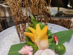 -古田居·特色寿司料理(星之岛旗舰店)