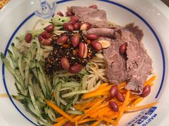 -洛东土菜馆(建国北路店)