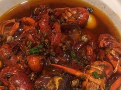 -霸王虾·麻辣小龙虾(清水河公园店)