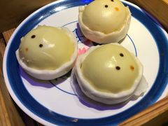 -姑妈嫁妆涮羊排专业火锅(中央大街一店)