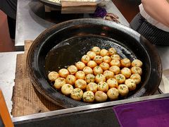 哑巴生煎-哑巴生煎(临顿路店)