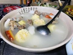 -味老大土碗菜(中山三路店)