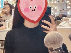 -海马体照相馆(成都来福士广场店)