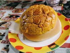 -肥韬茶餐厅(南山mini店)