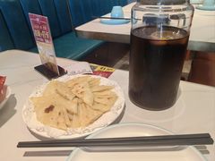 -川百汇烤鱼·泡饼·美蛙(八达岭店)