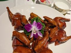 -广州塔晖粤轩中餐厅