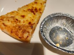 榴莲比萨-比格比萨自助(万柳华联店)