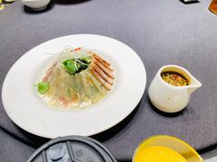 -艳阳天民俗村(公园路店)