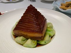 金牌扣肉-南麓·浙里(外滩店)