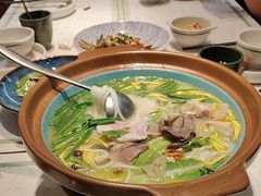 -云海肴·汽锅鸡·云南菜(高德置地店)