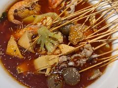 -三生小馆(亭知路店)