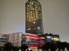 -厦门威斯汀酒店