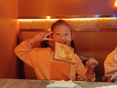 -二发烧烤(亚麻厂店)