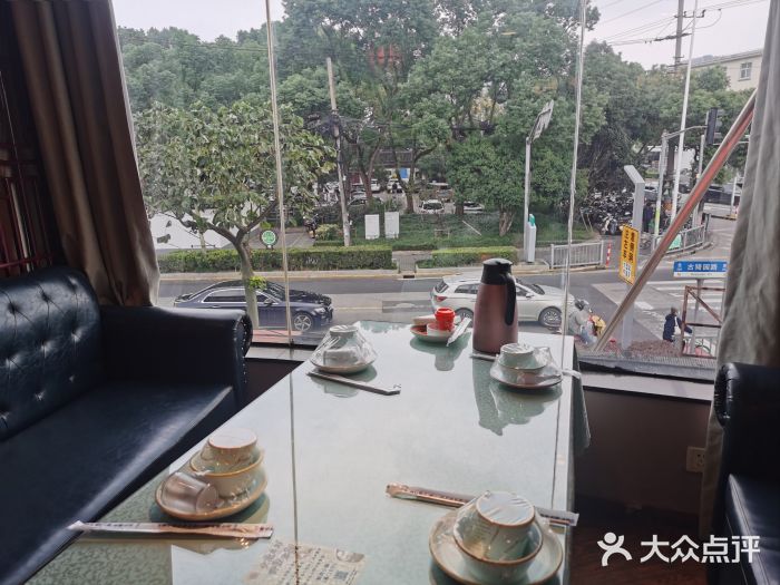 长兴菜馆(高桥店)图片