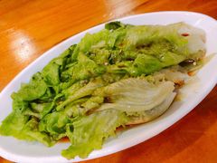 生菜-小厨面(巨野路店)
