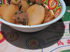 -玛嘉烈(北京金融街店)