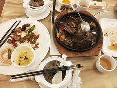 -锦粤宫·精致粤菜(深圳北站店)