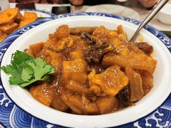 -保定会馆(裕华店)