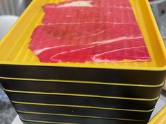 -花味·自助烤肉(雨花客厅店)