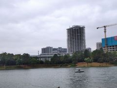 -美兰湖景区