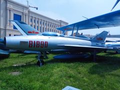 -中国人民解放军海军博物馆